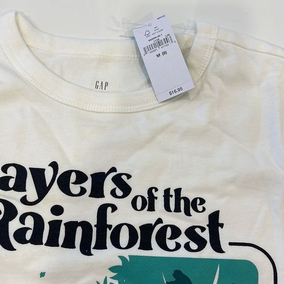 NWT Bundle of Gap tee - Picture 5 of 7